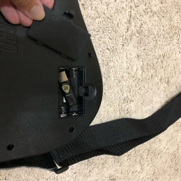 Brand: Guitar HeroLive Guitar Controller with Strap - Picture 9 of 13